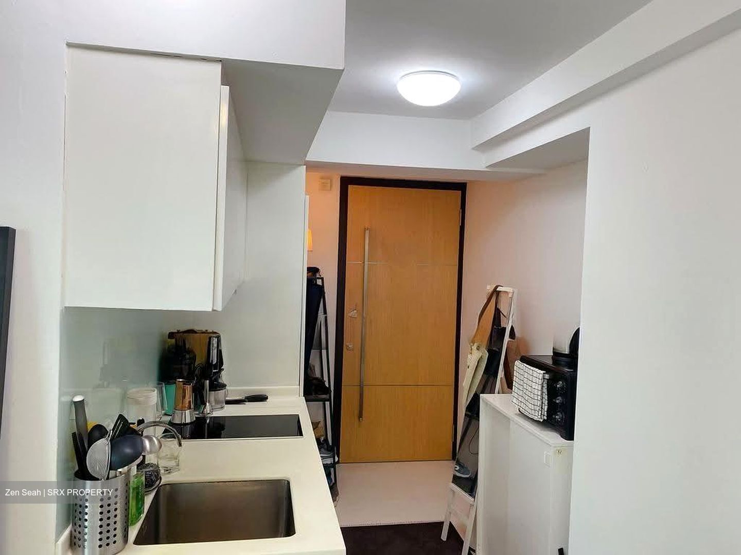 RV Point (D9), Apartment #610767381